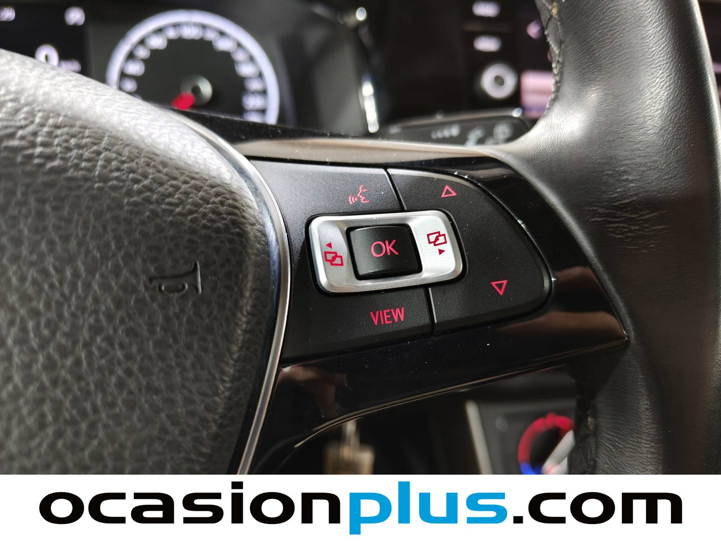 Volkswagen Polo Volkswagen Polo Advance 1.0 TSI (95 CV) 95cv