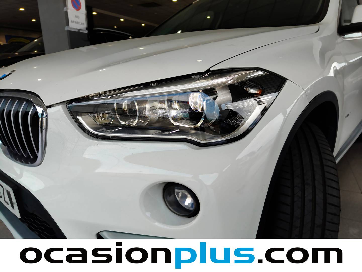 BMW X1 BMW X1 xDrive18d (150 CV) al mejor precio