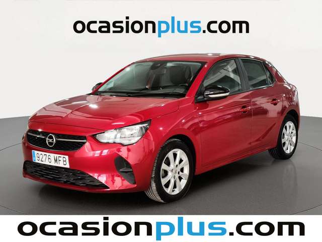 Opel Corsa 1.2 XEL Edition (75 CV) de segunda mano