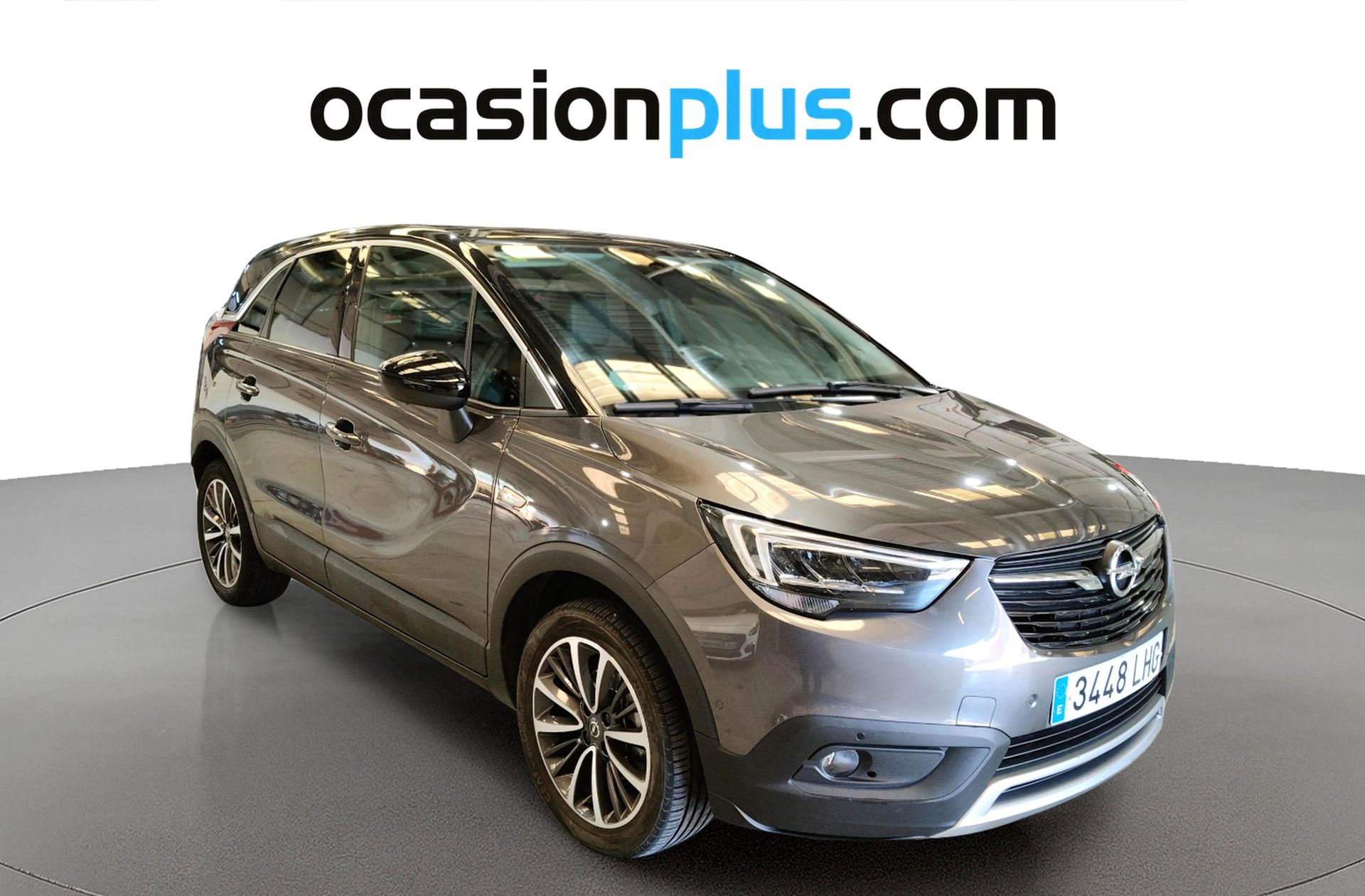 Opel Crossland 1.2 Innovation - foto 2
