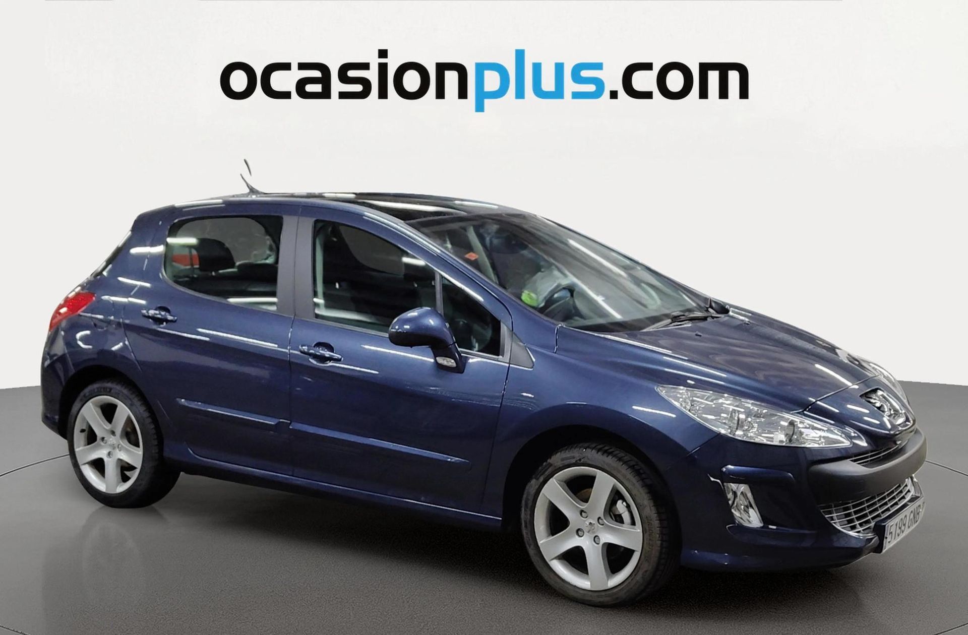 Peugeot 308 1.6 THP Premium - foto 2