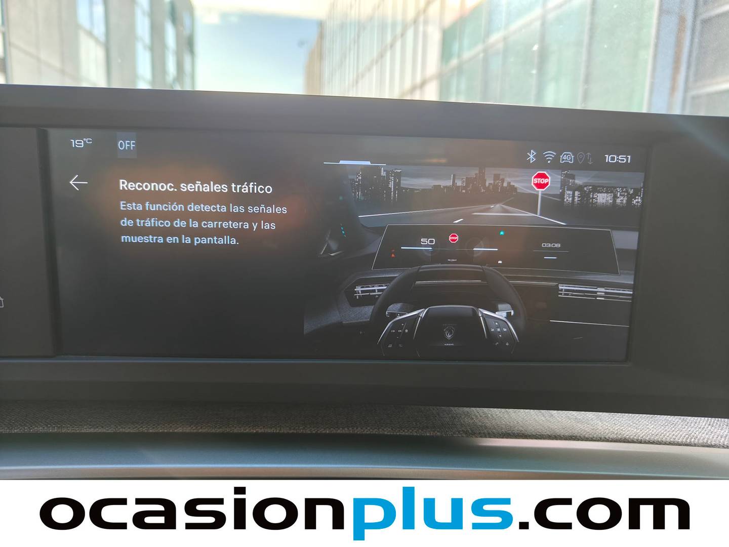Paquetes del Peugeot 3008 Hybrid Peugeot 3008 Hybrid 145 Allure eDCS6 (145 CV)