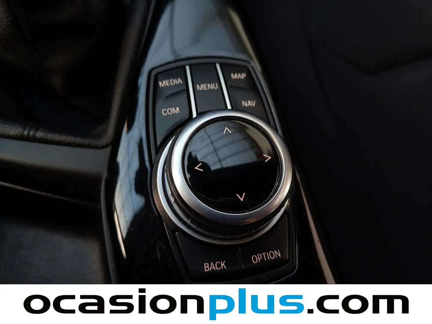 Foto BMW Serie 1 BMW Serie 1 116d (116 CV)