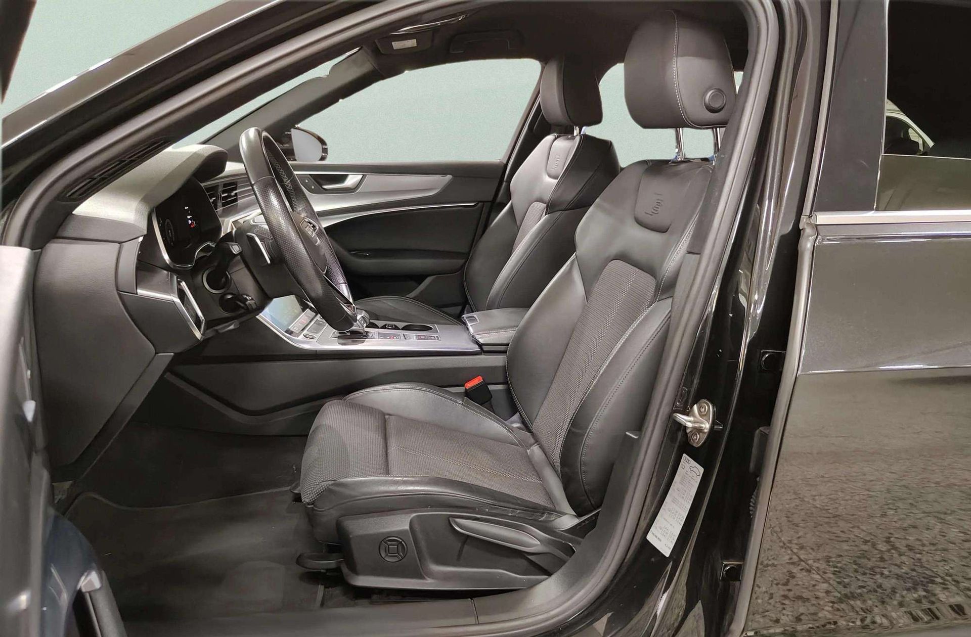 Audi A6 Avant Sport 40 TDI S tronic Pack S-Line - foto 15