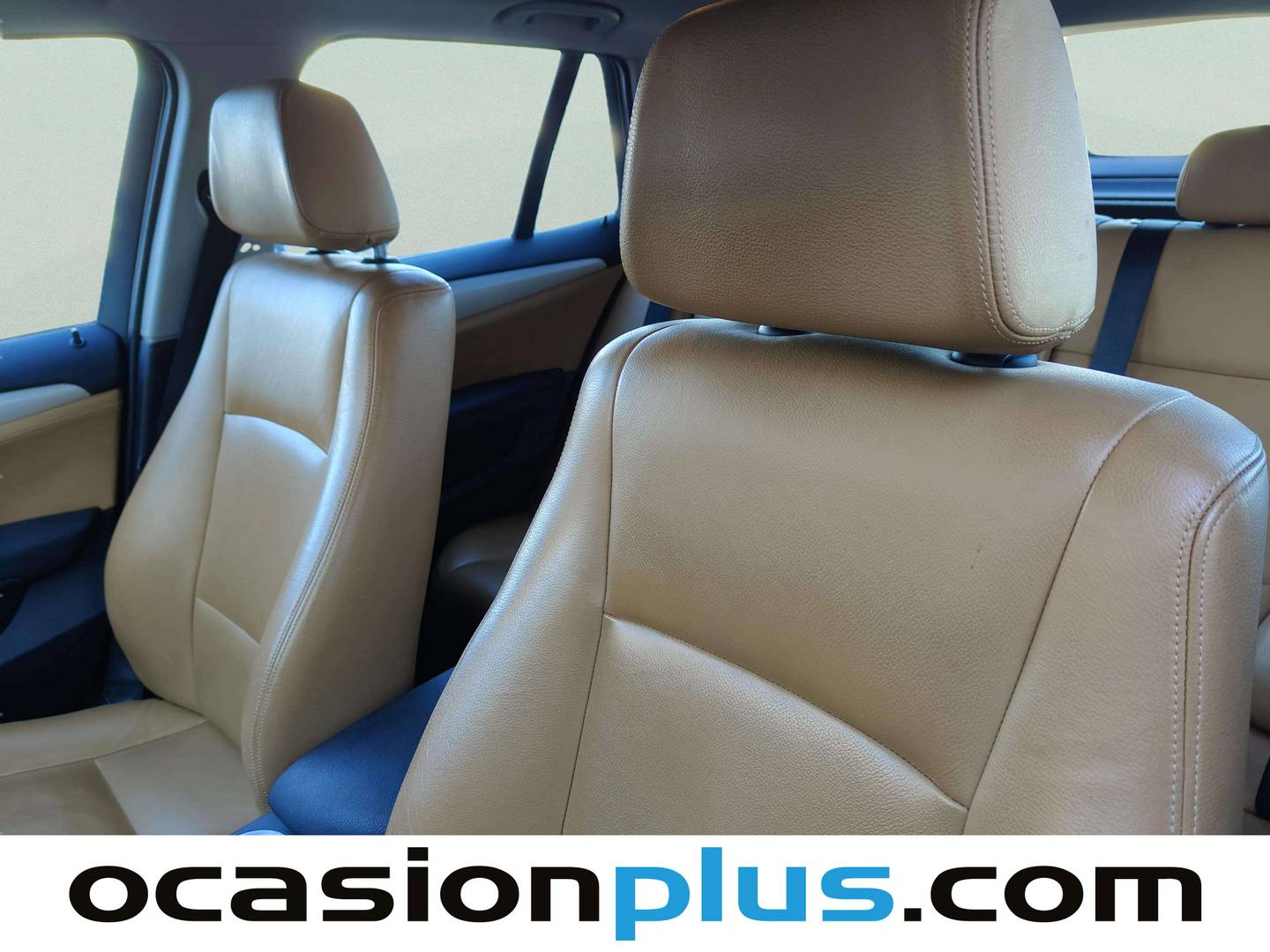 Foto BMW X1 BMW X1 sDrive20d EfficientDynamics Edition (163 CV)