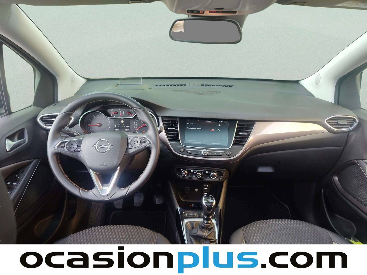 Opel Crossland X Opel Crossland X 1.2 Turbo S&S Ultimate (130 CV) seminuevo