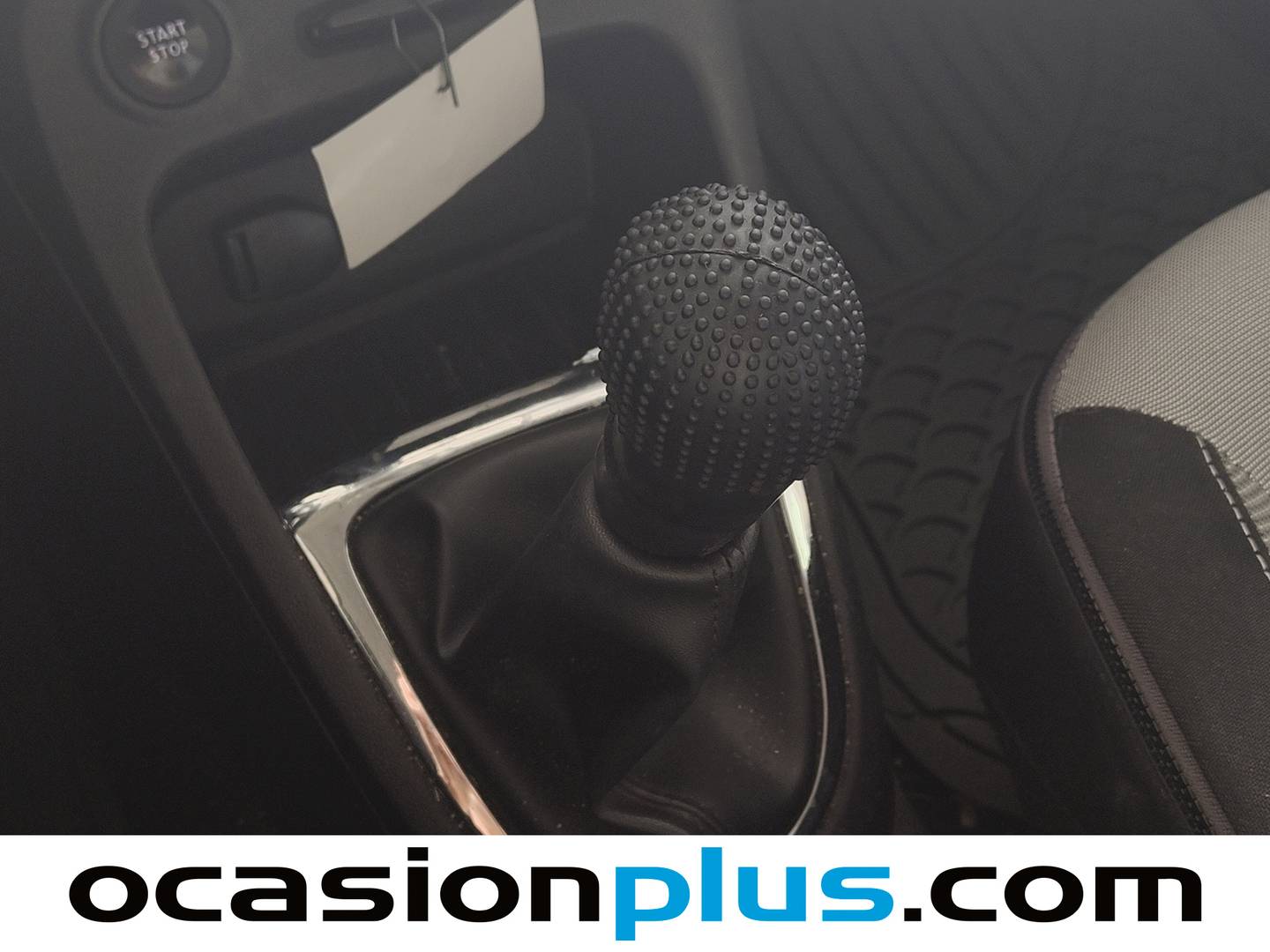 Renault Captur Renault Captur Zen Energy dCi (90 CV) Ecoleader de segunda mano