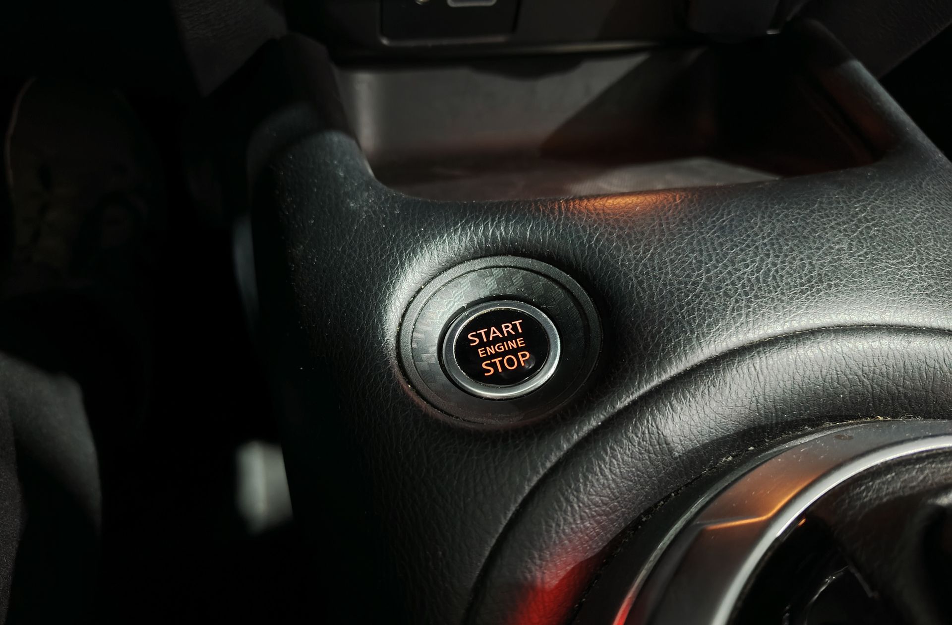 Nissan Juke DIG-T Tekna - foto 33