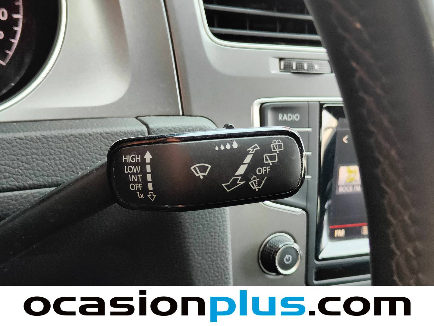 Volkswagen Golf Volkswagen Golf Business 1.6 TDI BMT (105 CV) 105cv