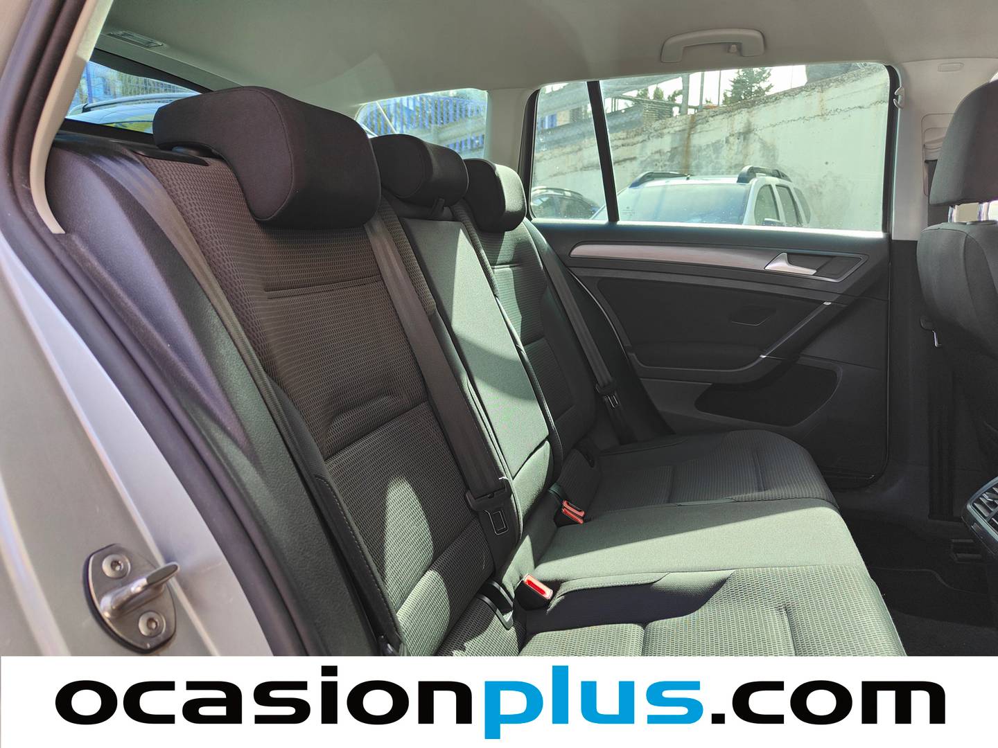 Volkswagen Golf Volkswagen Golf Variant Advance 1.6 TDI (115 CV) km 0