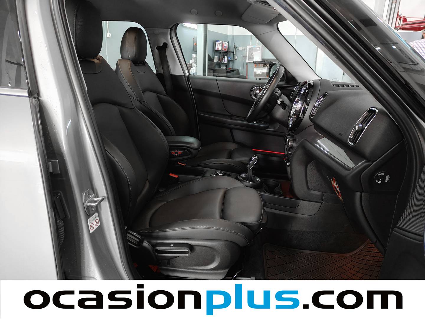 Foto Mini Countryman MINI MINI Countryman Cooper D (150 CV)