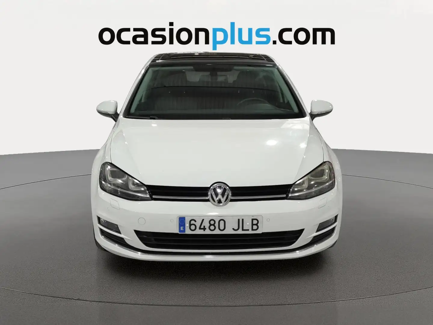 Foto Volkswagen Golf Volkswagen Golf Sport 2.0 TDI CR BMT (150 CV)