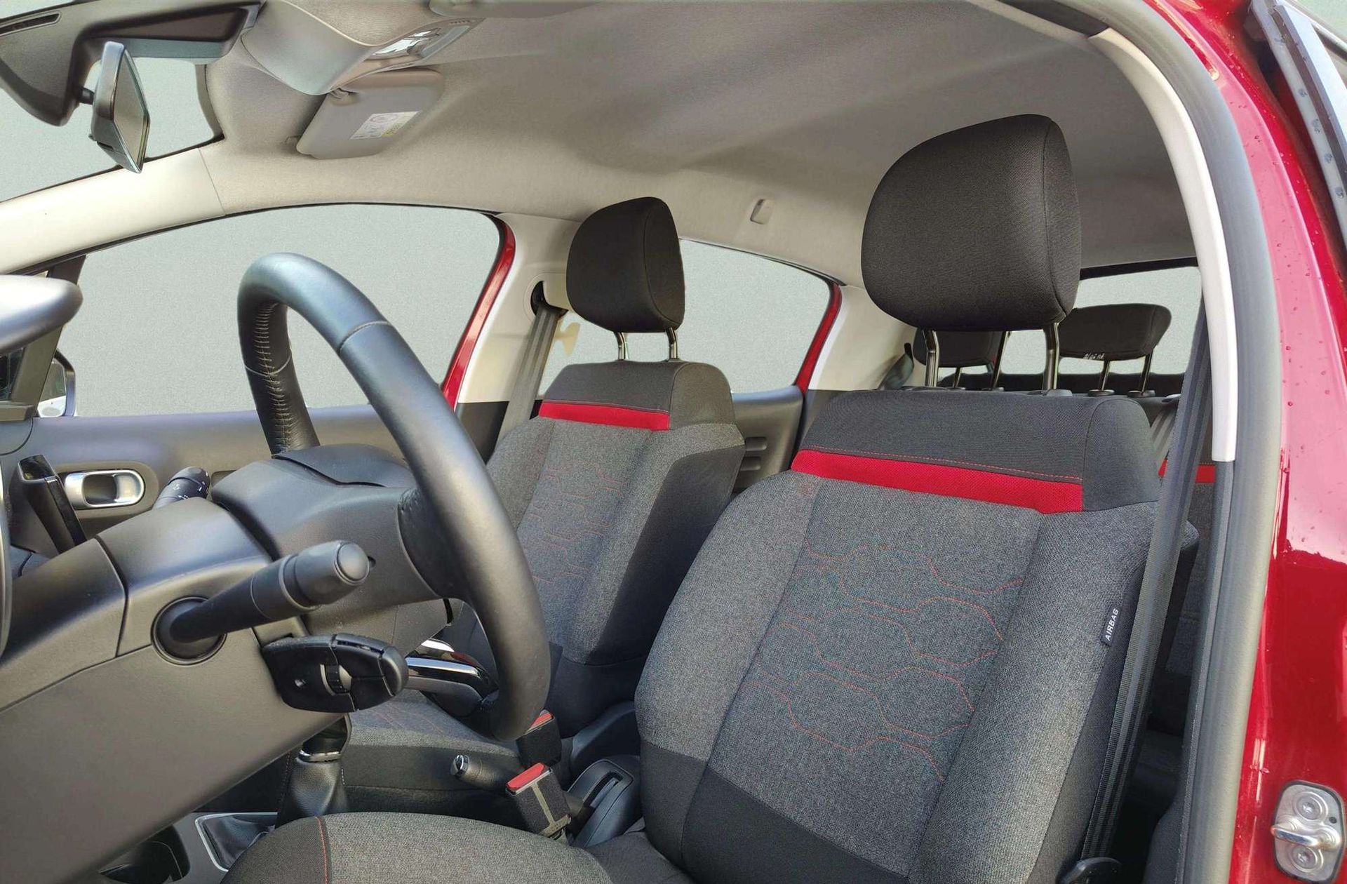 Citroën C3 PureTech 83 Feel - foto 12