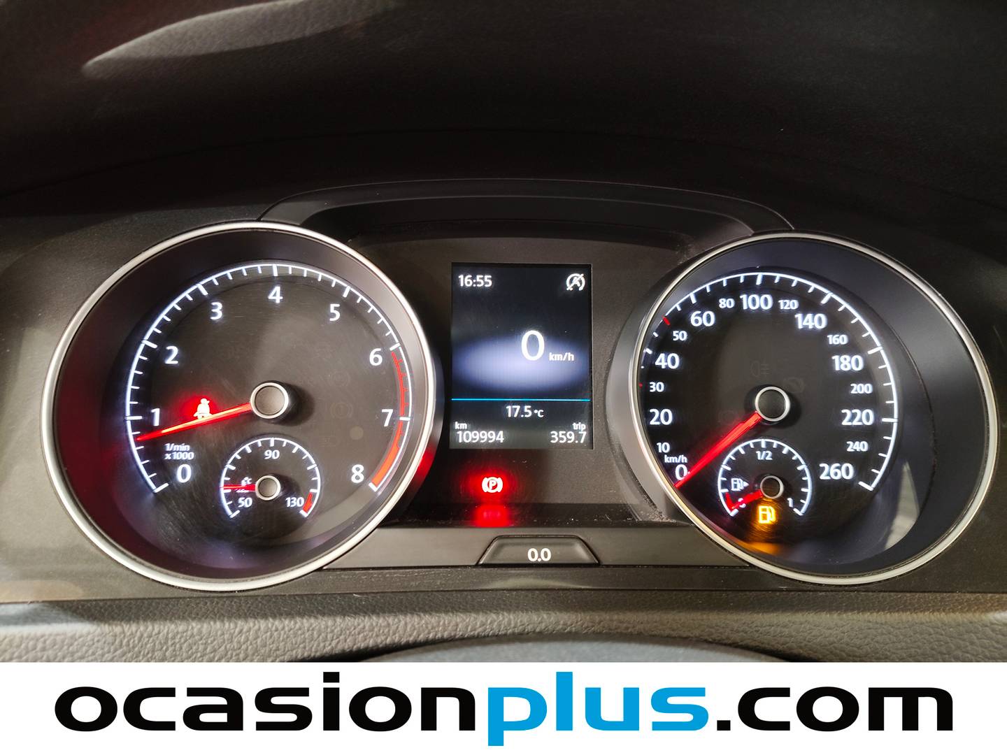 Volkswagen Golf Volkswagen Golf Advance 1.4 TSI (125 CV) de segunda mano