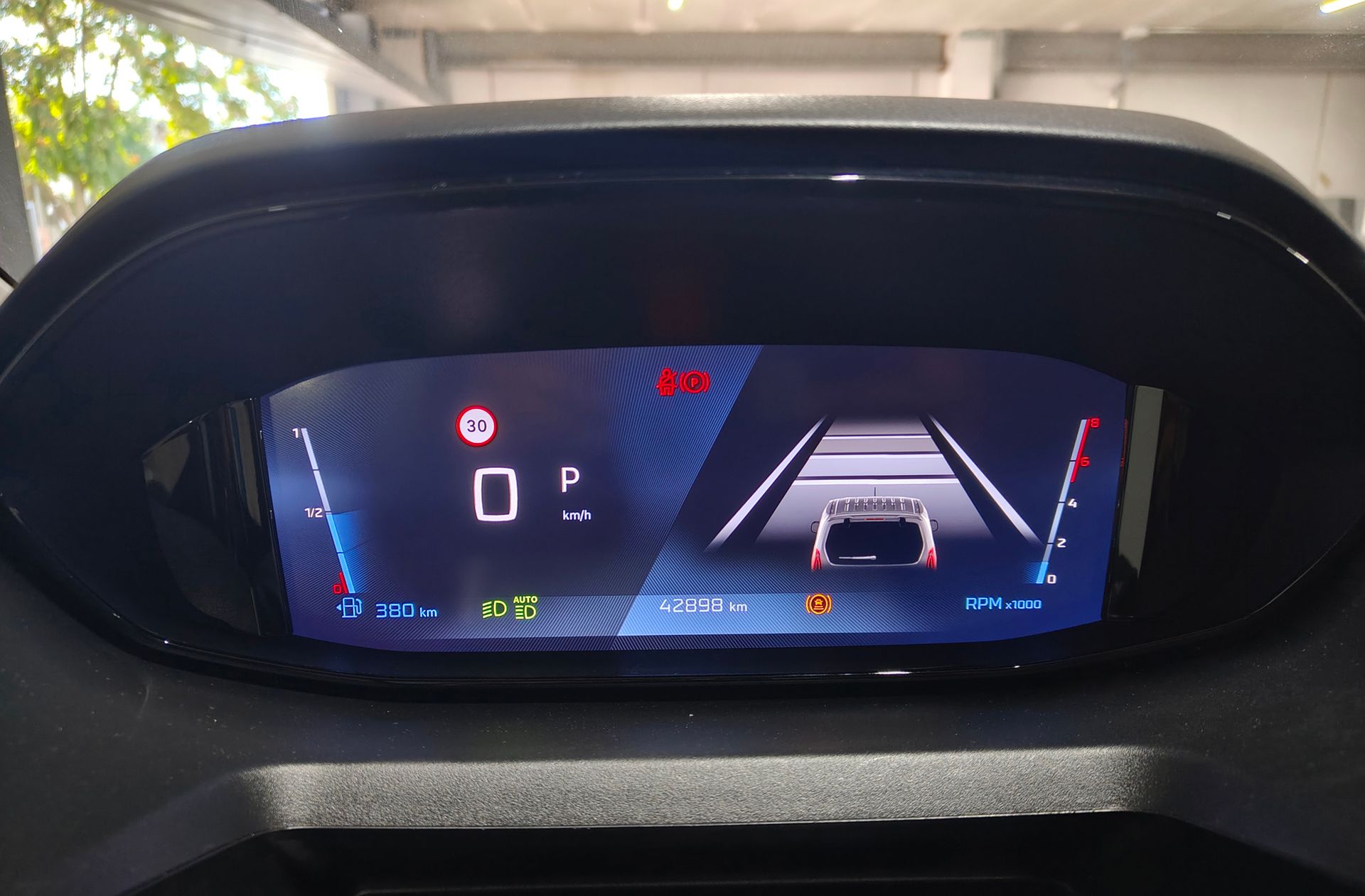 Peugeot Rifter BlueHDi 130 GT Standard - foto 24