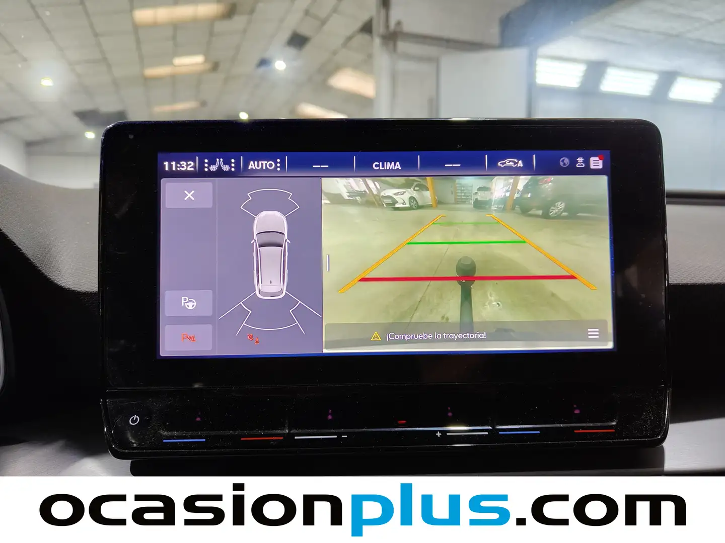 Foto Seat León SEAT León ST 1.5 TSI S&S FR Go L (150 CV)