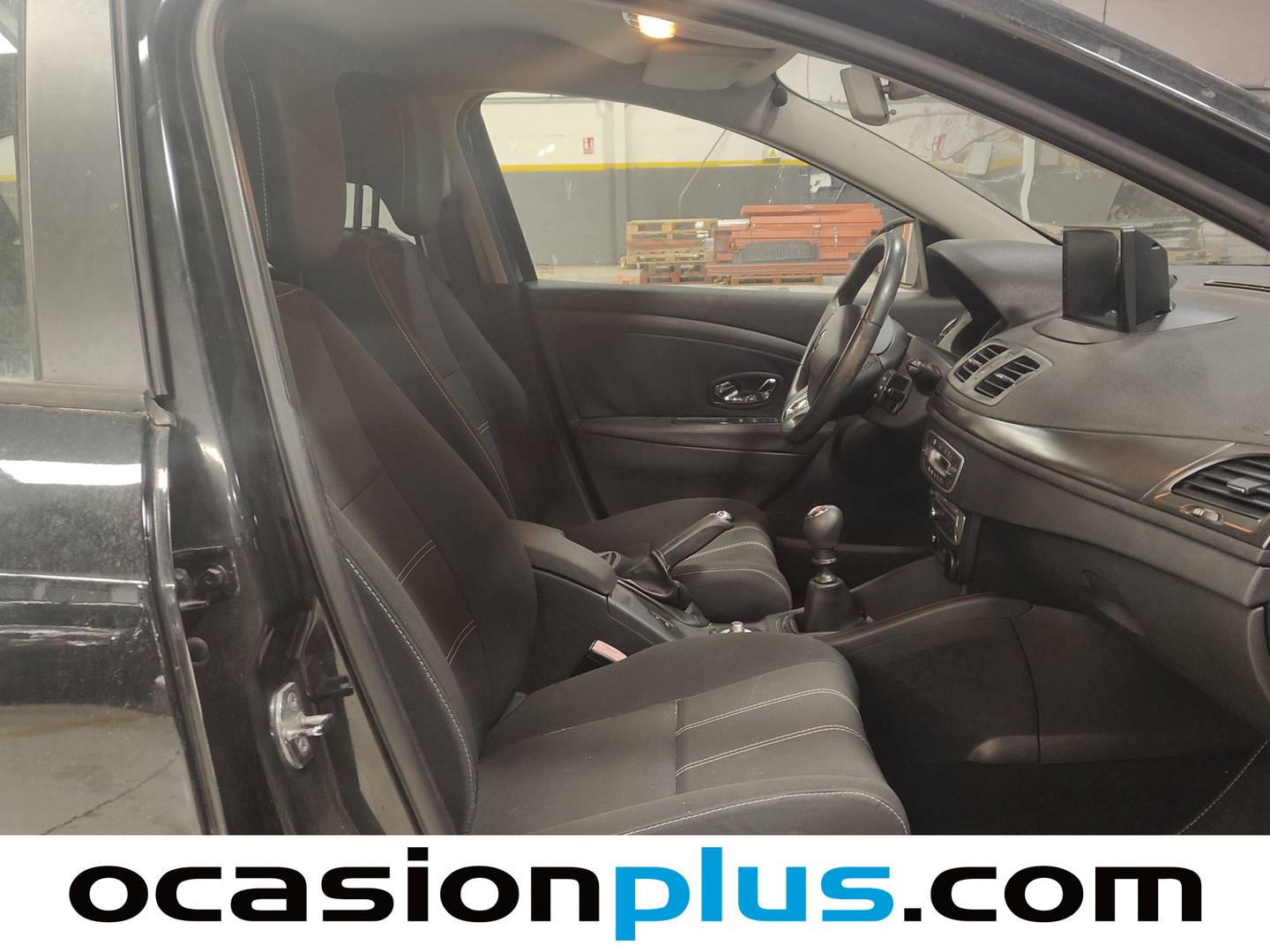 Renault Mégane Renault Megane GT Style Energy S&S dCi (110 CV) al mejor precio