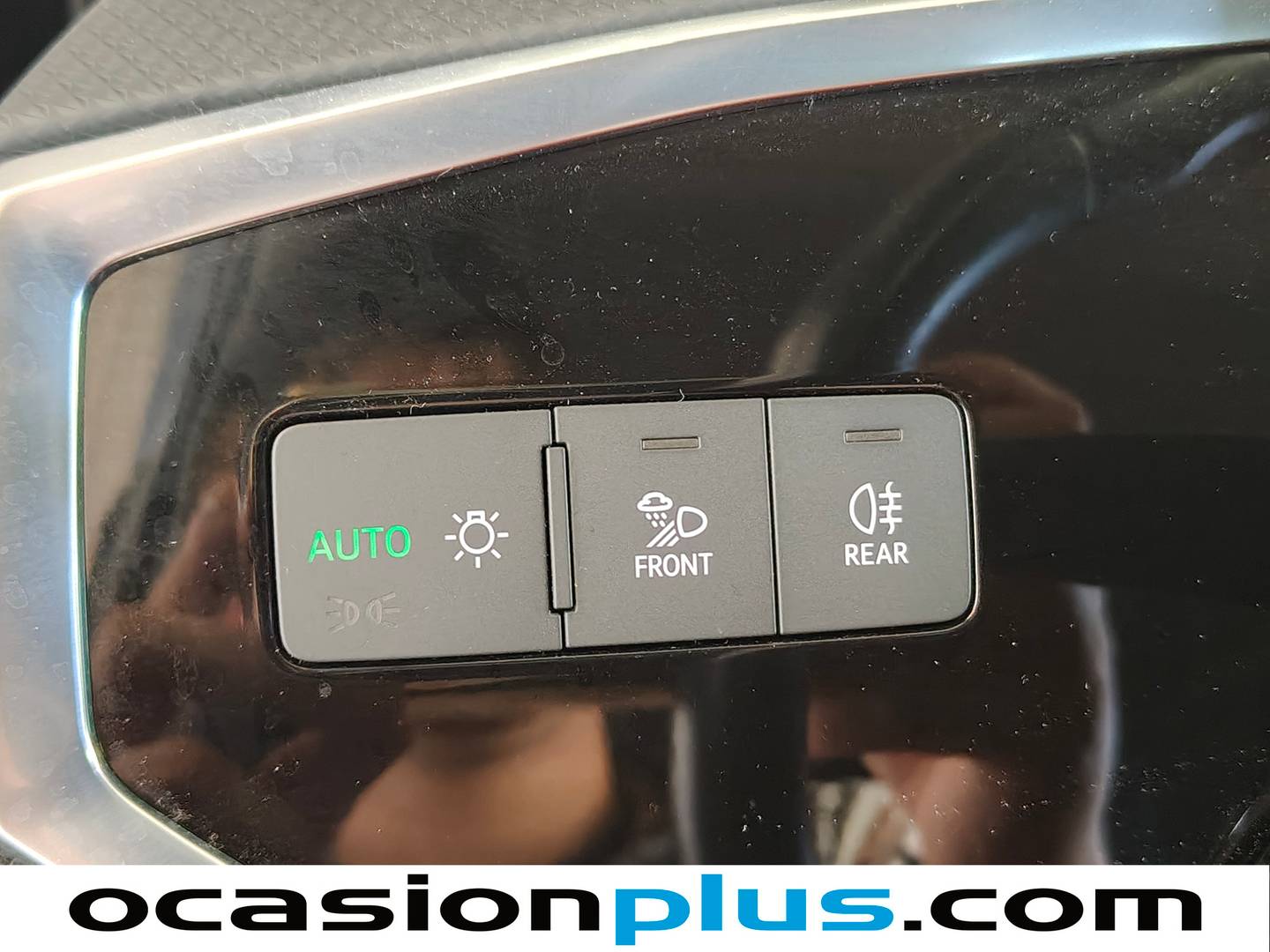 Audi Q3 Sportback Audi Q3 Sportback TFSIe Advanced 45 TFSI e (245 CV) S tronic 245cv