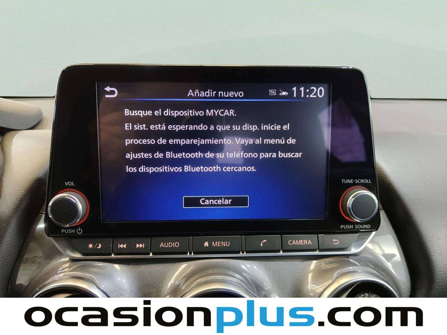 Nissan JUKE Nissan Juke DIG-T N-Connecta 4x2 (114 CV) km 0