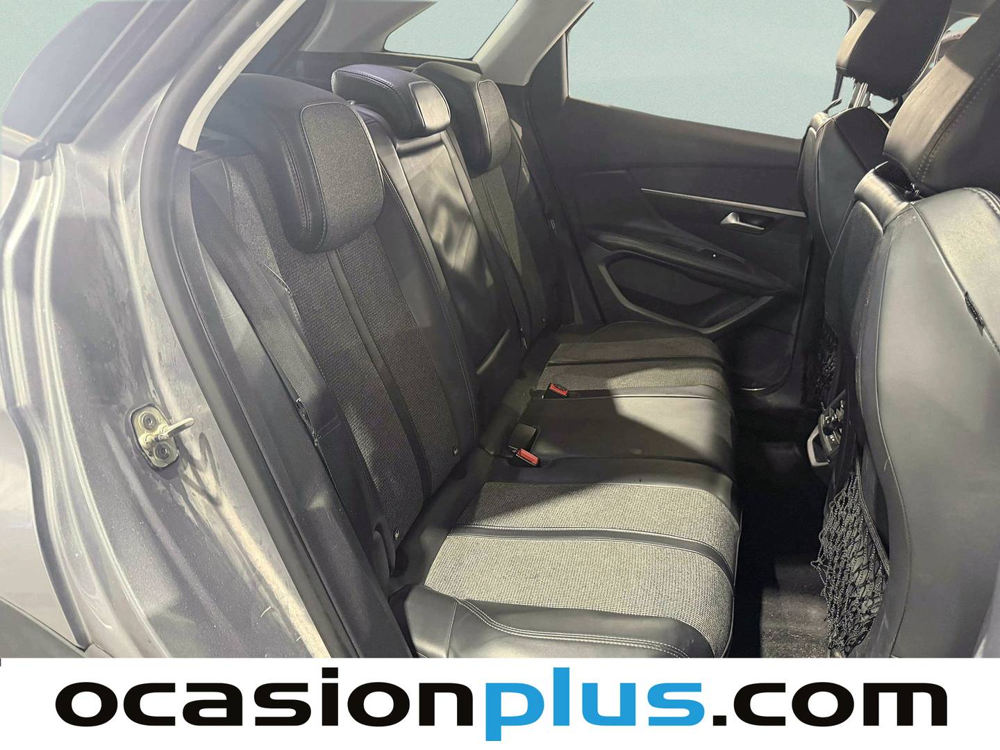 Peugeot 3008 Peugeot 3008 BlueHDI 120 S&S Allure (120 CV) km 0