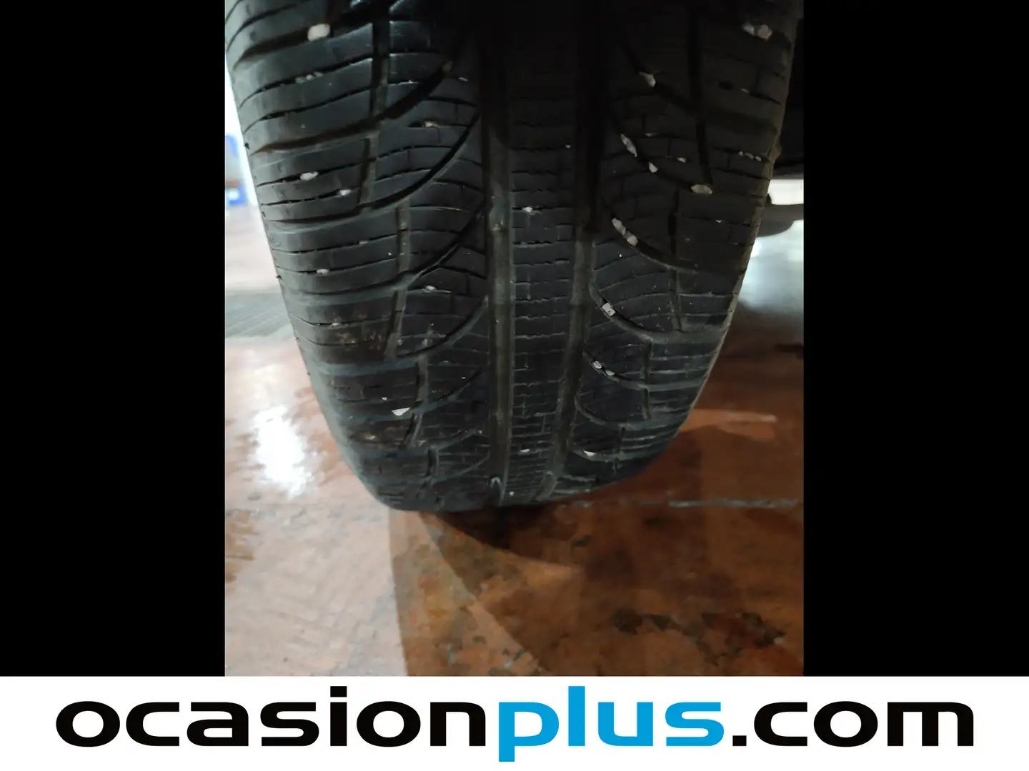 Foto Hyundai Bayon Hyundai Bayon 1.2 MPI Maxx (84 CV)