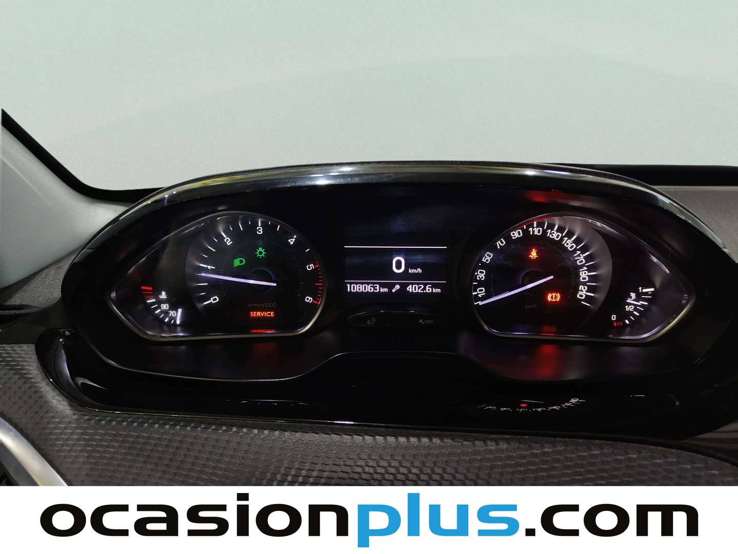 Foto Peugeot 2008 Peugeot 2008 BlueHDi 100 S&S Active (100 CV)