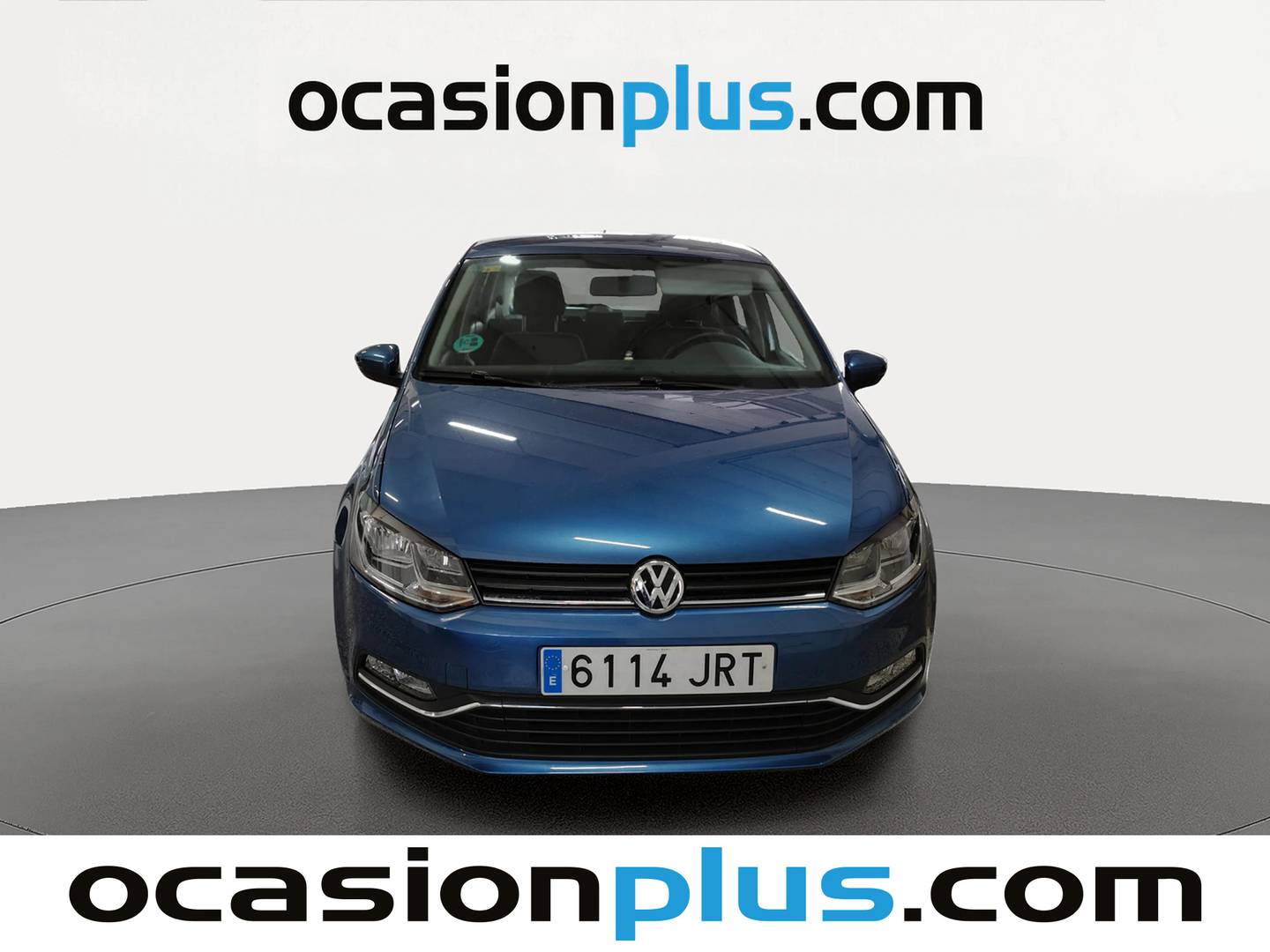 Volkswagen Polo Volkswagen Polo Plus 1.2 TSI BMT (90 CV) 90cv