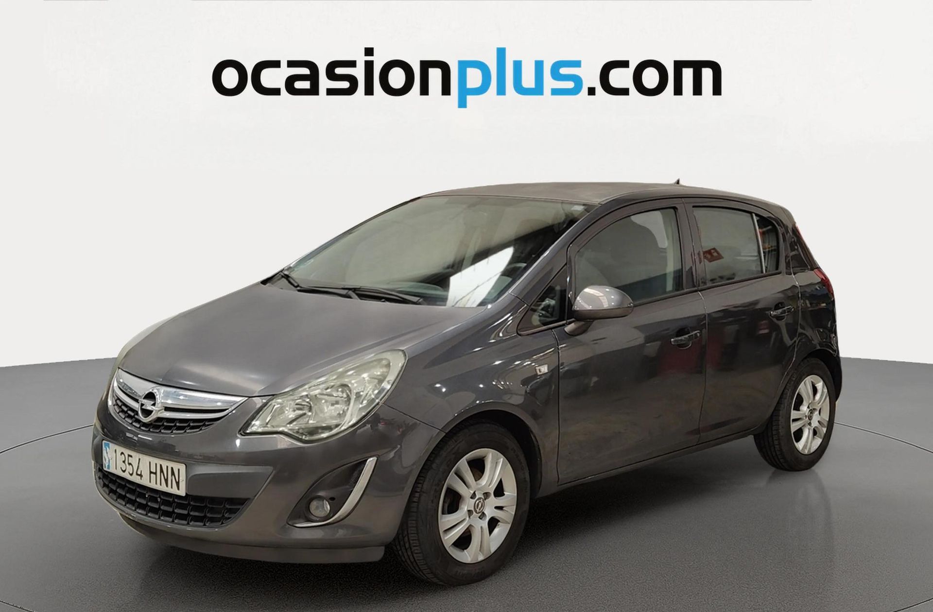 Opel Corsa 1.2 Selective