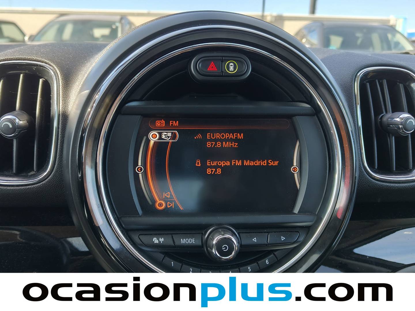 Mini Countryman MINI MINI Countryman Cooper SD (190 CV) al mejor precio