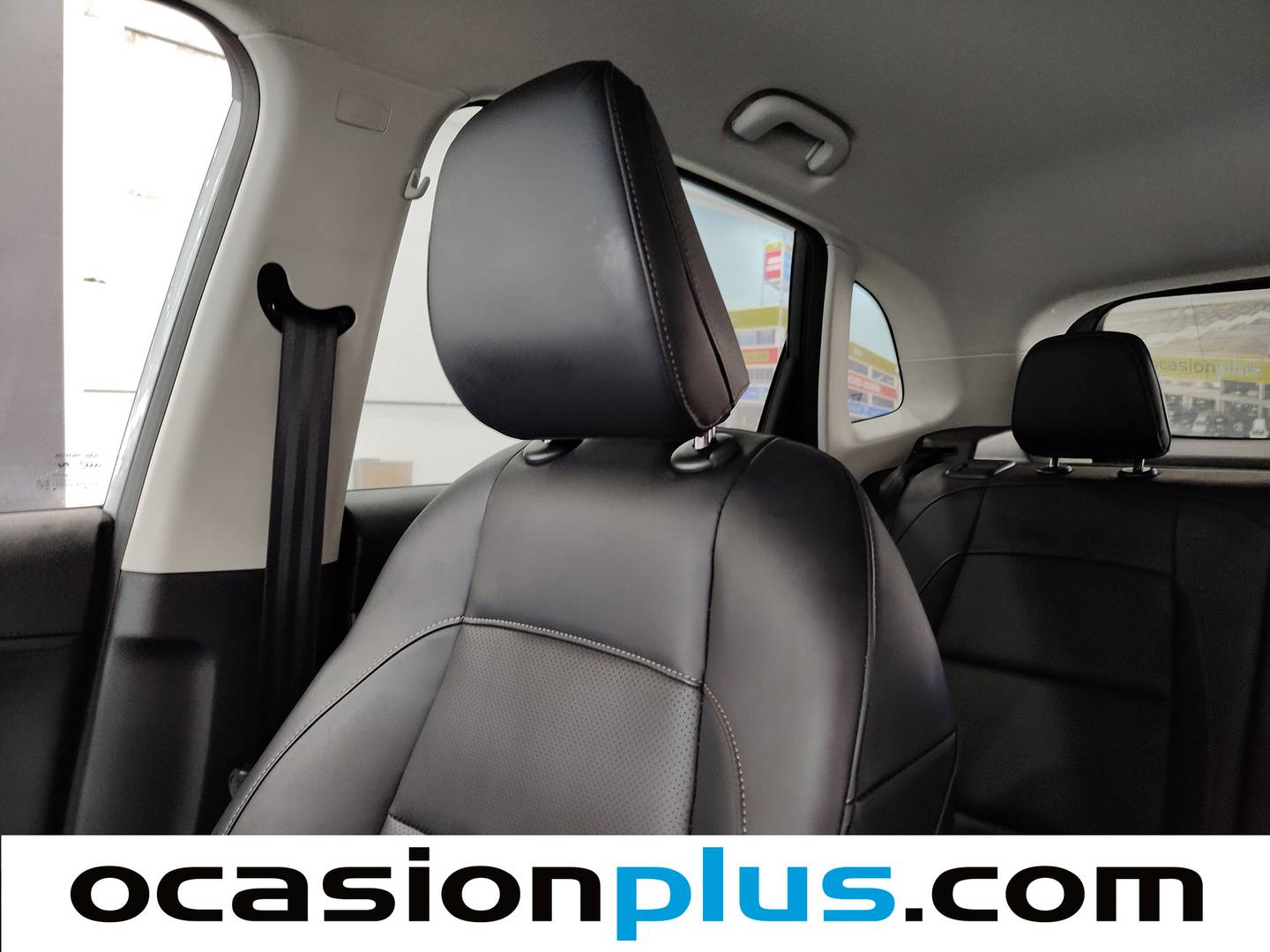 Accesorios del MG ZS MG ZS 1.5 Hybrid+ Luxury (197 CV)