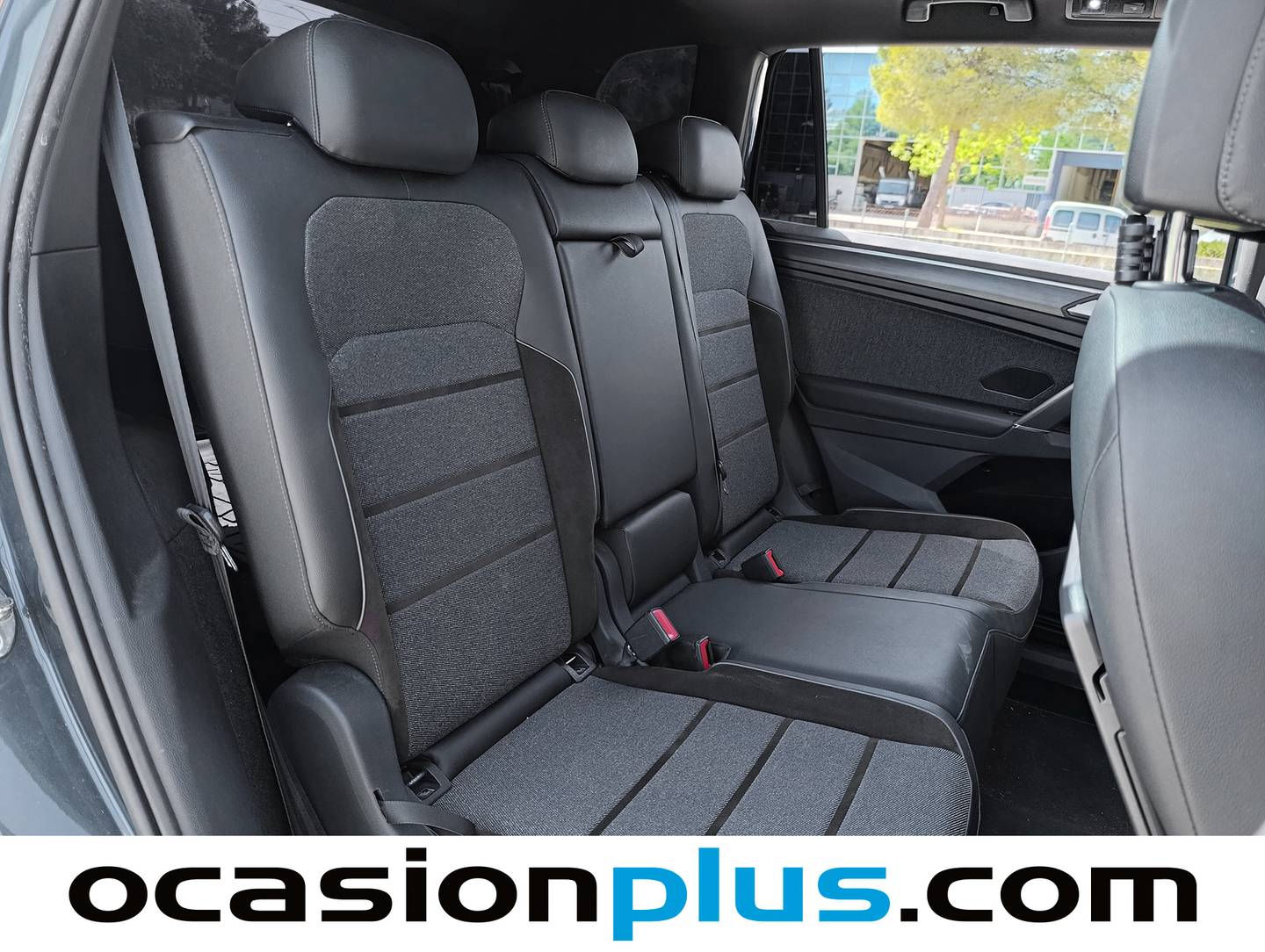 Seat Tarraco Seat Tarraco 2.0 TDI S&S Xcellence Plus 4Drive DSG (190 CV) 7 Plazas km 0