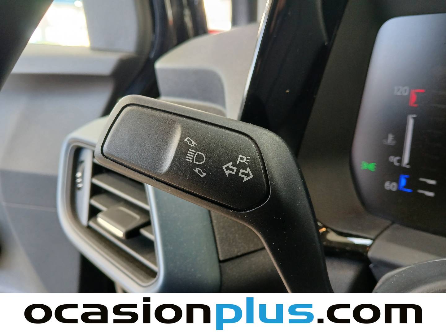 Ford Tourneo Courier Ford Tourneo Courier 1.0 Ecoboost Active (125 CV) de ocasión