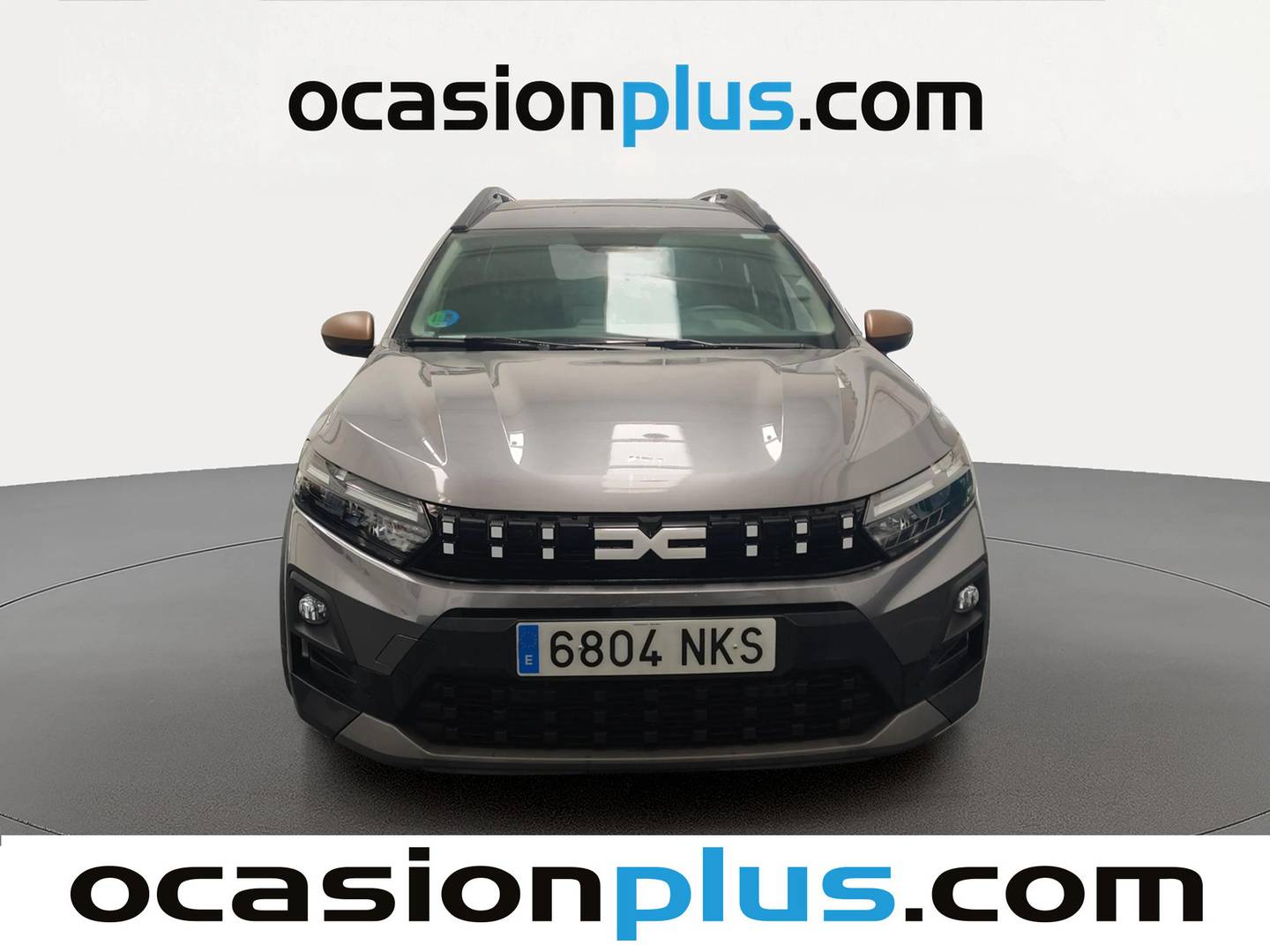 Dacia Jogger Dacia Jogger Extreme Hybrid (155 CV) 7 plazas 155cv