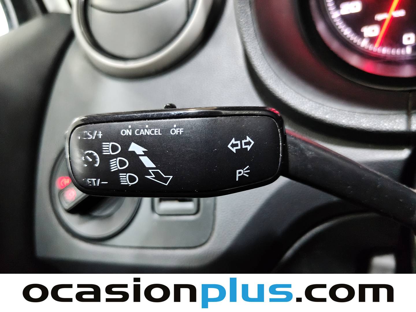 Seat Ibiza Seat Ibiza 1.2 TSI Reference Plus (90 CV) de segunda mano