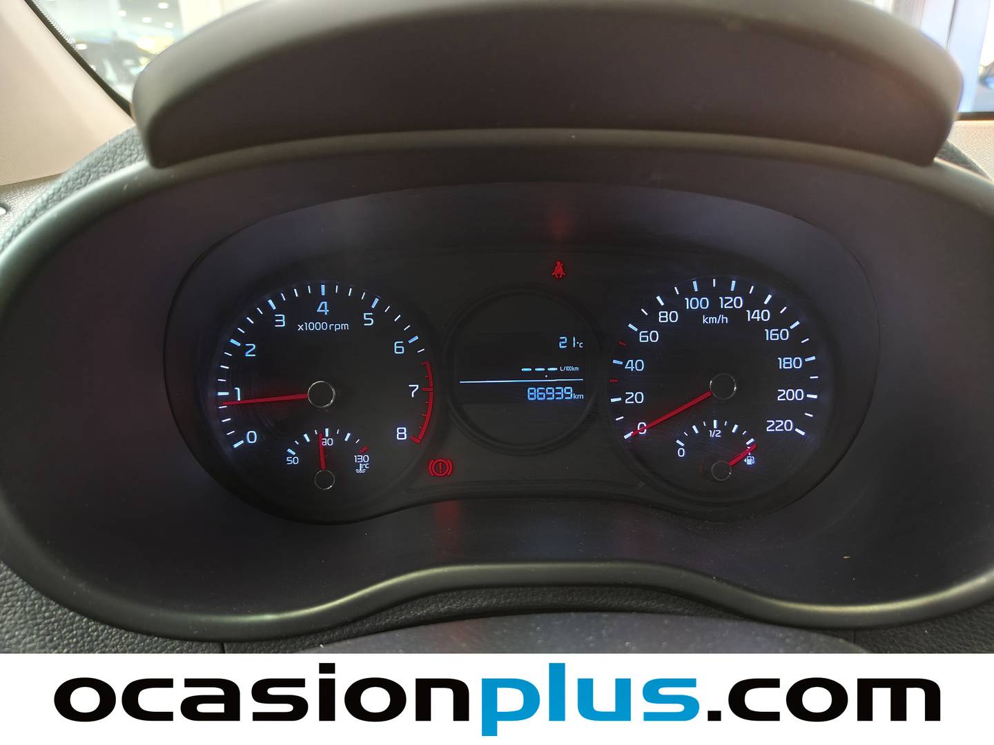 Foto KIA Picanto Kia Picanto 1.0 DPi Concept  (67 CV)