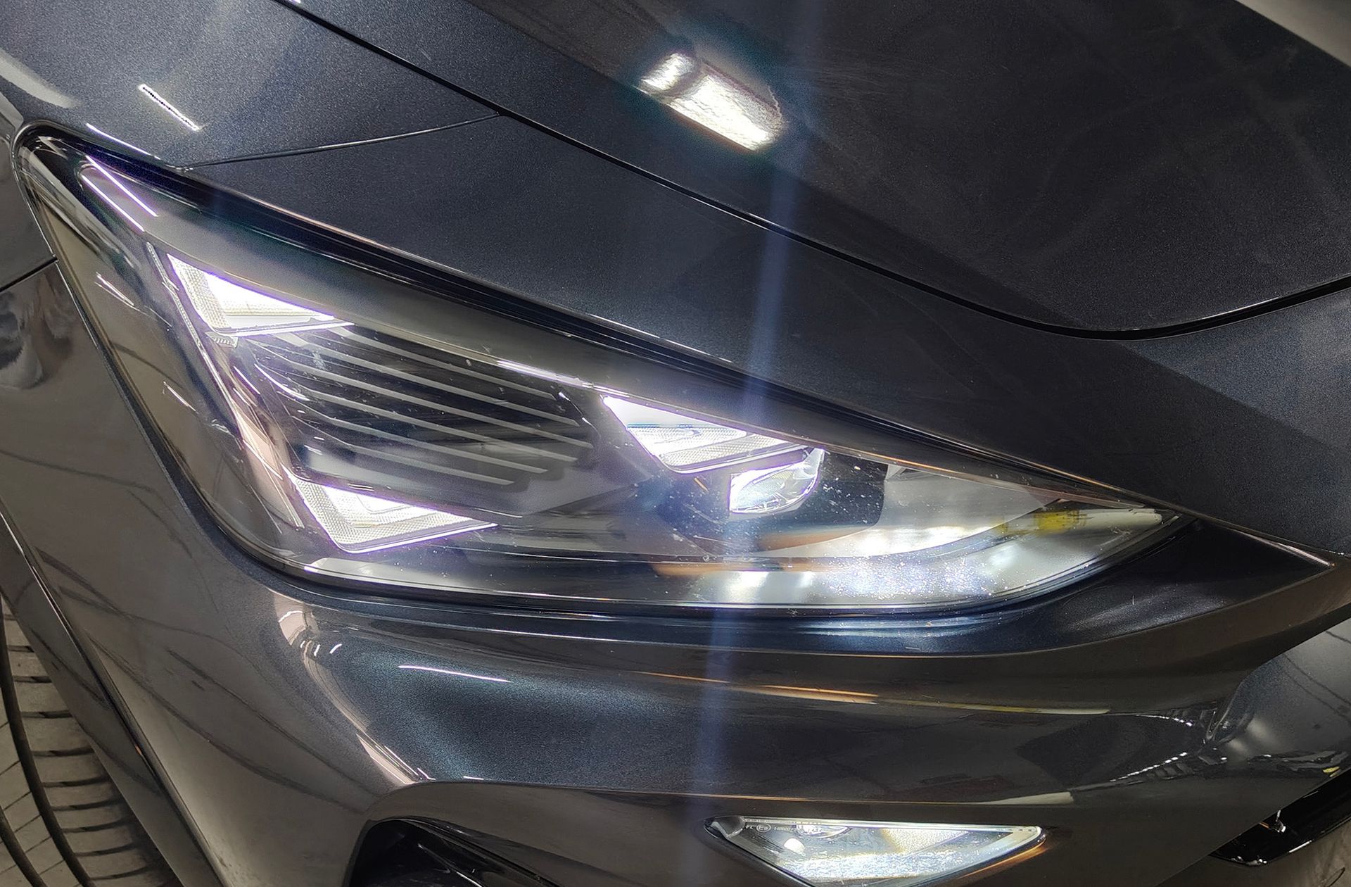 Cupra Formentor 1.5 eTSI DSG - foto 18
