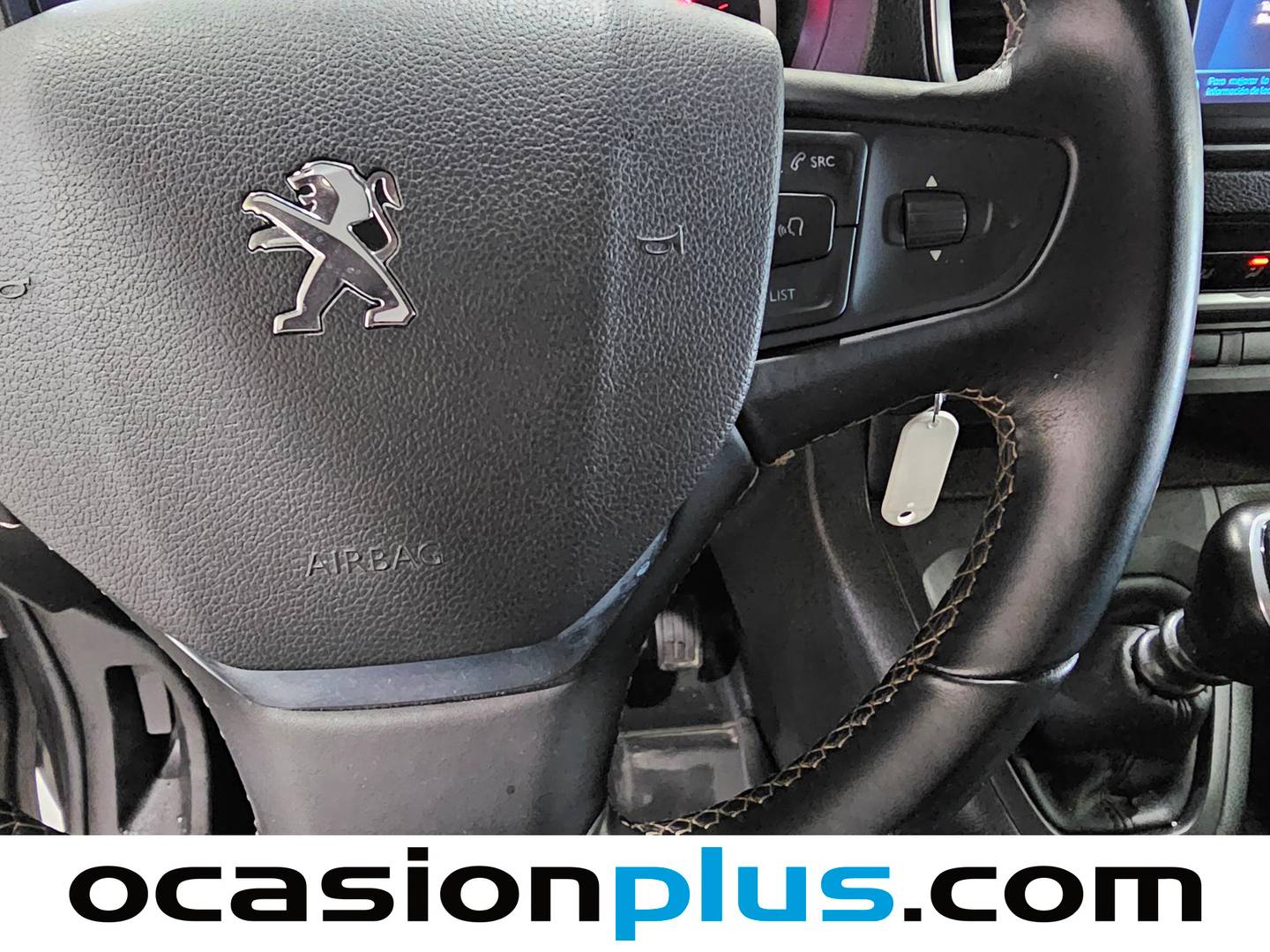 Peugeot Traveller Peugeot Traveller BlueHDi 120 S&S Business Standard (120 CV) 9 PLAZAS 120cv