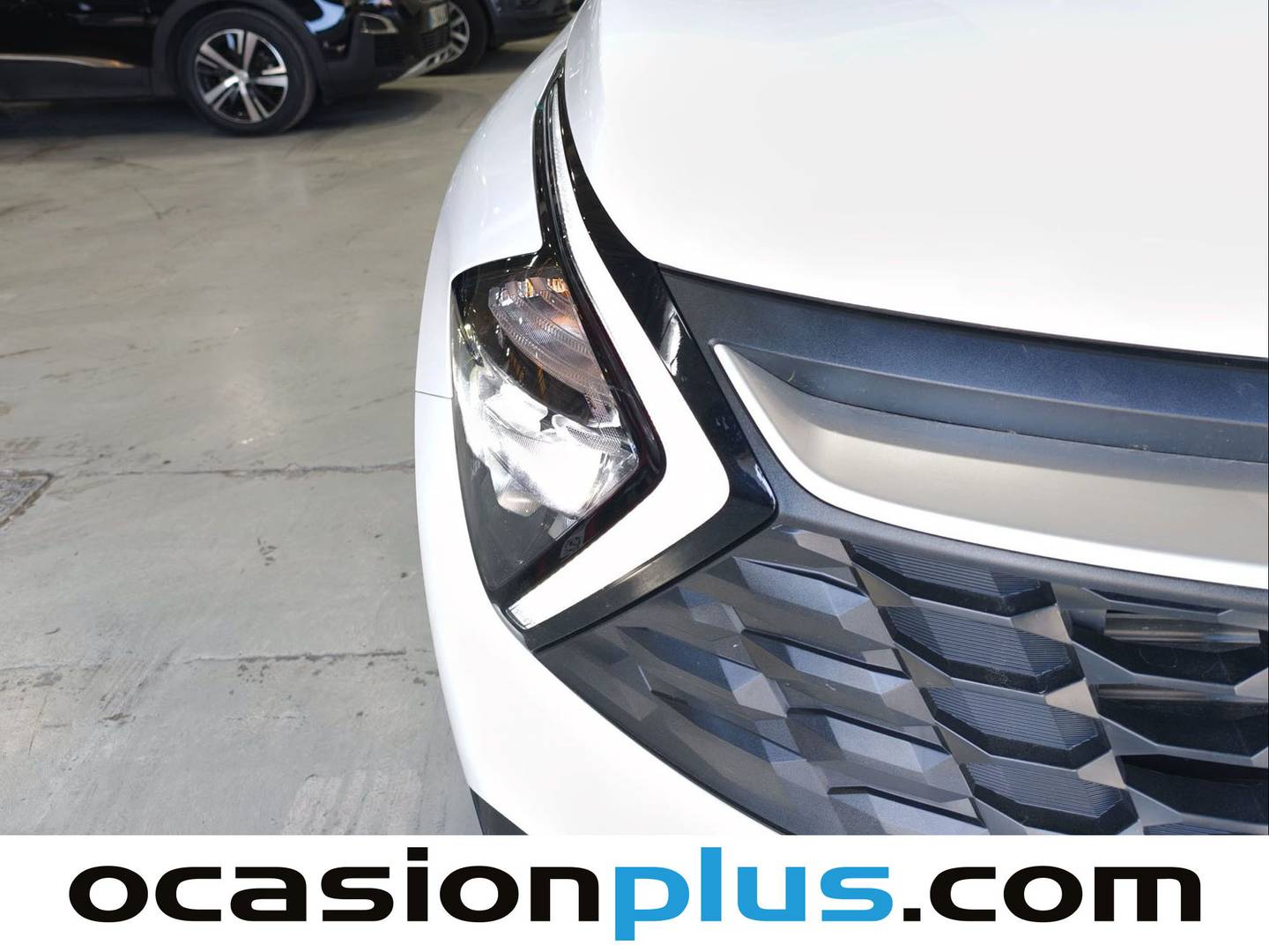 KIA Sportage Kia Sportage 1.6 T-GDi MHEV Business 4x2 DCT (160 CV) barato