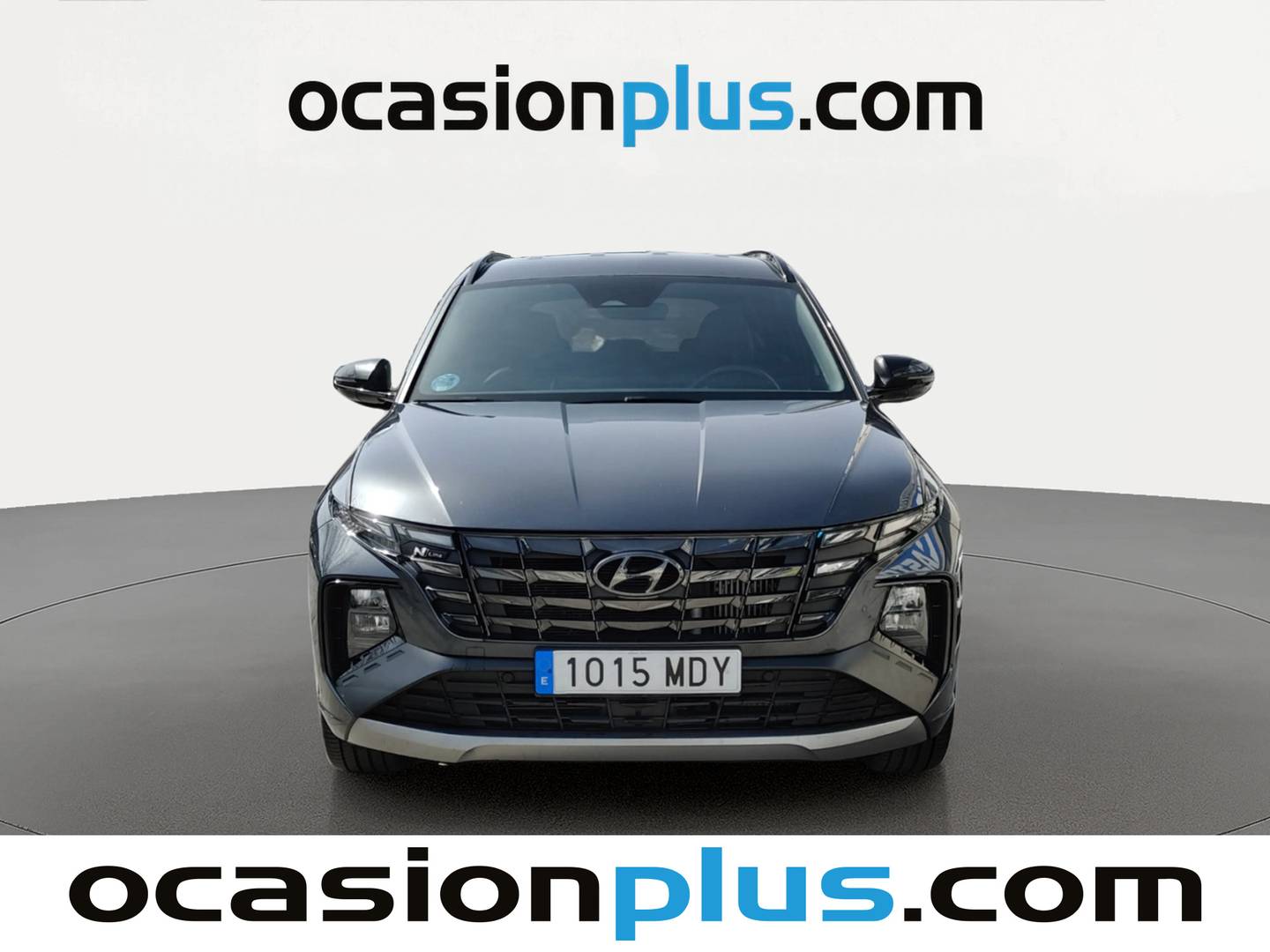 Hyundai Tucson Hyundai Tucson 1.6 TGDI N-Line 30 Aniversario (150 CV) gasolina