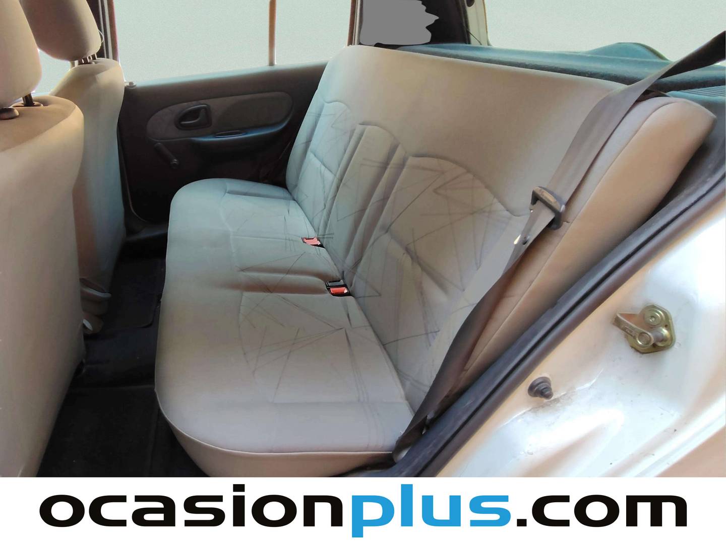 Renault Clio Renault Clio 1.2 Expression (60 CV) manual