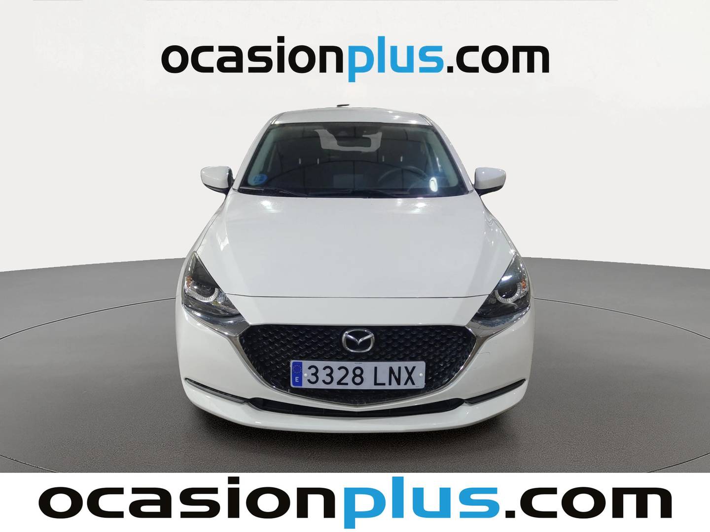 Mazda Mazda2 Mazda Mazda 2 1.5 GE Origin (90 CV) barato