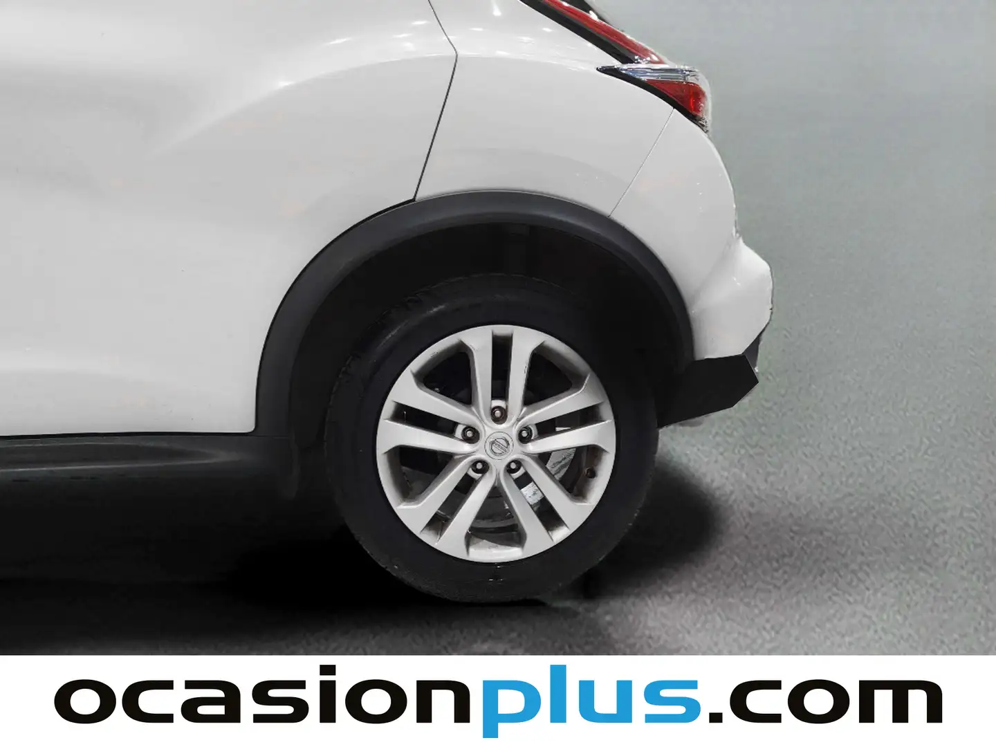 Foto Nissan JUKE Nissan Juke dCi 110 Acenta (110 CV)