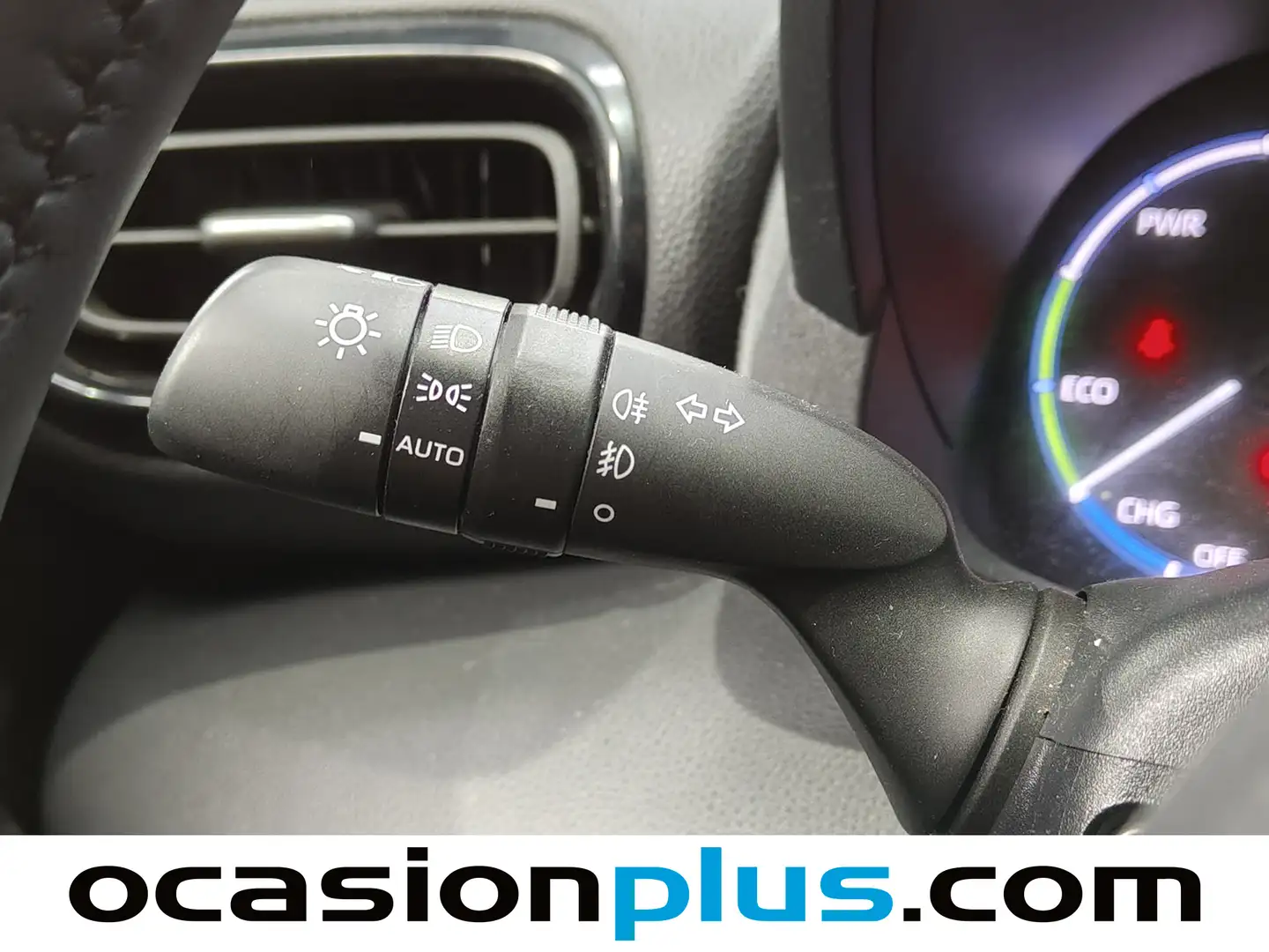 Foto Toyota Yaris Cross Toyota Yaris Cross 120H Active Tech (116 CV)