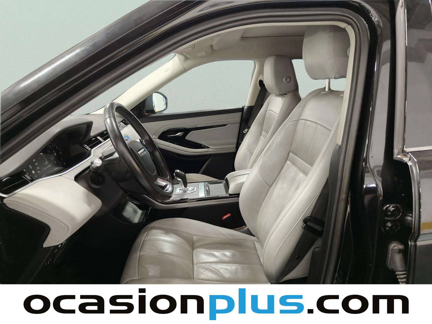 Foto Land Rover Range Rover Evoque Land Rover Range Rover Evoque P250 S 4WD Auto (249 CV)