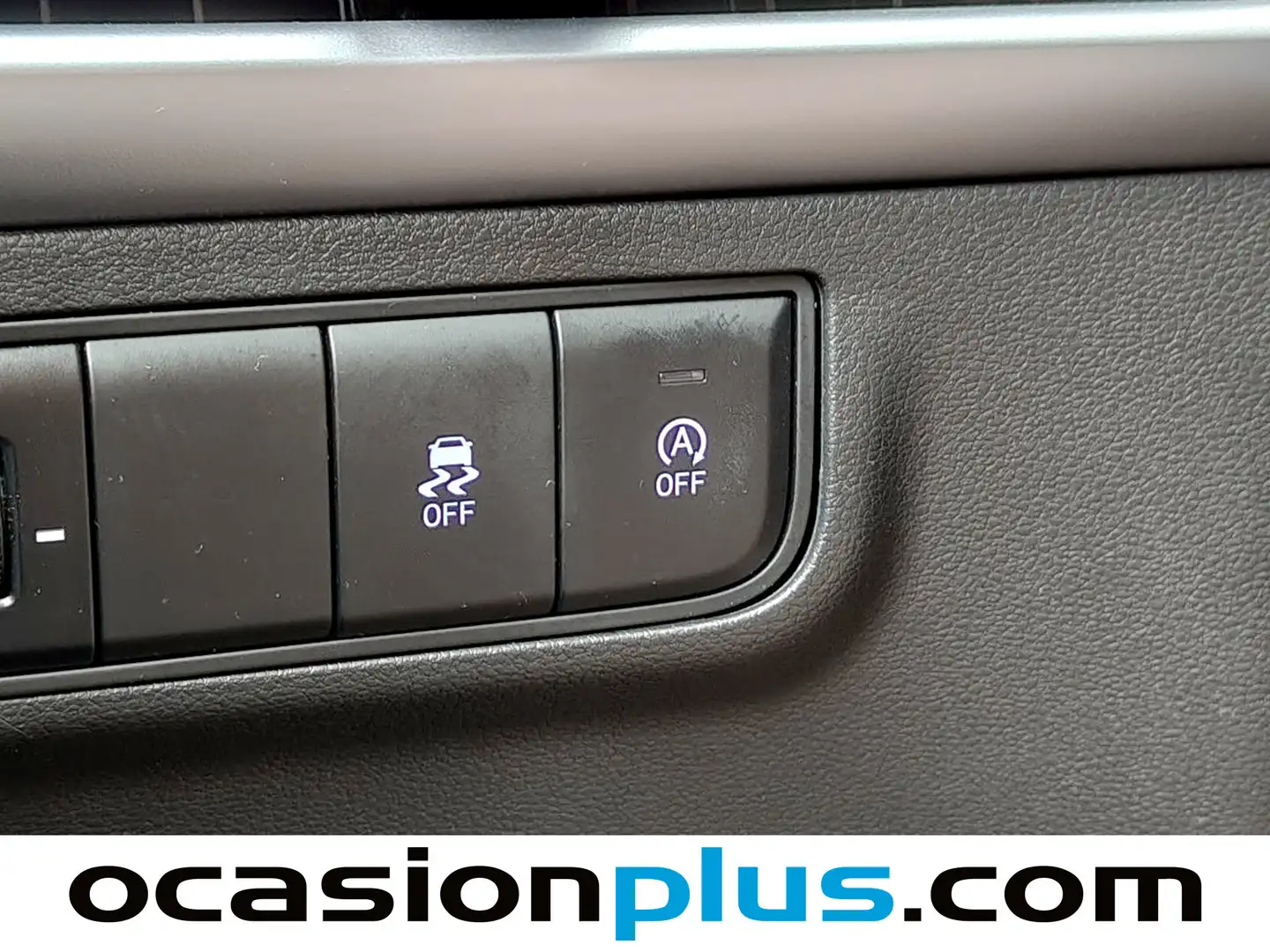 Foto Hyundai Tucson Hyundai Tucson 1.6 T Maxx (160 CV)