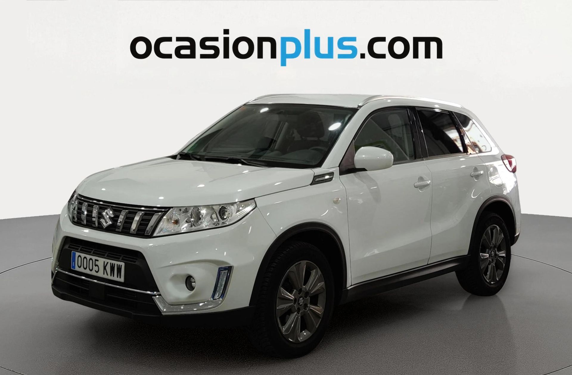 Suzuki Vitara 1.0 T GLE