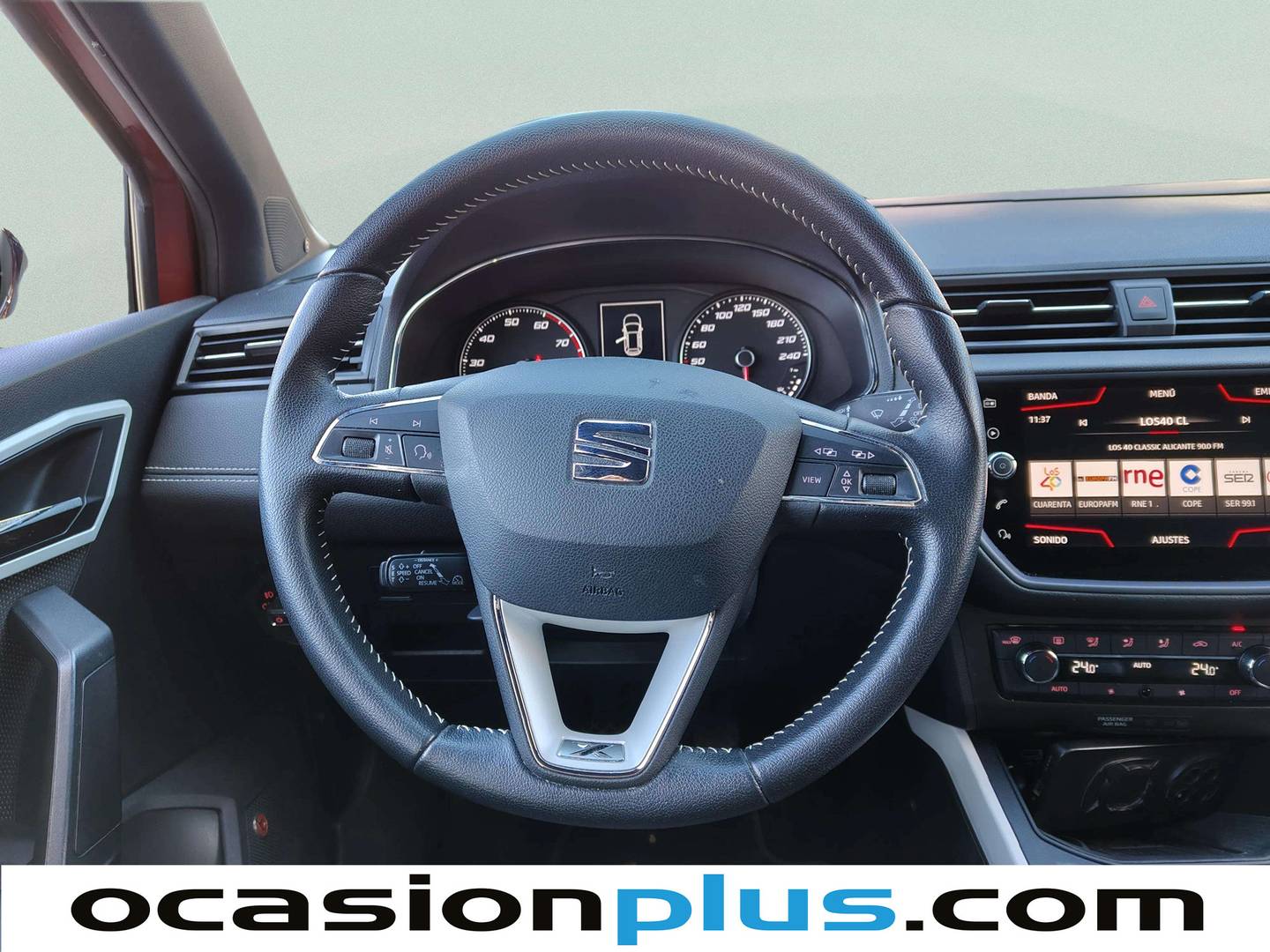 Seat Arona SEAT Arona 1.0 TSI Ecomotive Xcellence (115 CV) 2018