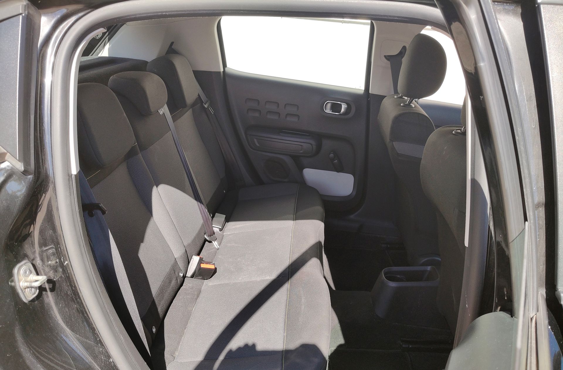 Citroën C3 PureTech 82 Feel - foto 15