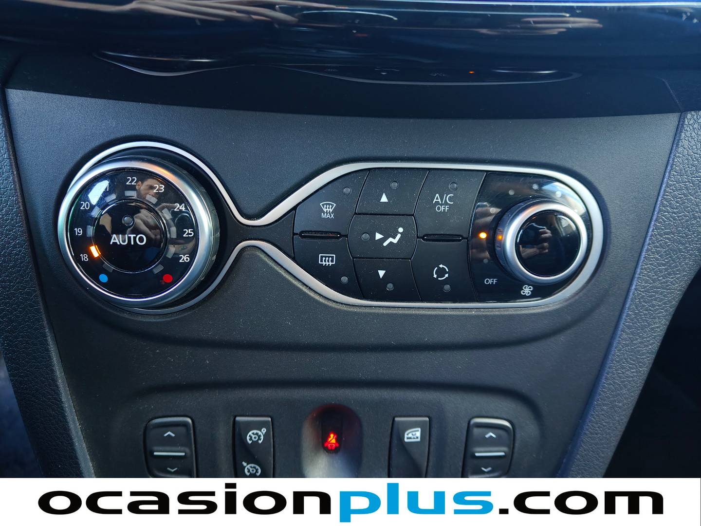Dacia Sandero Dacia Sandero Serie Limitada Aniversario TCE (100 CV) gasolina