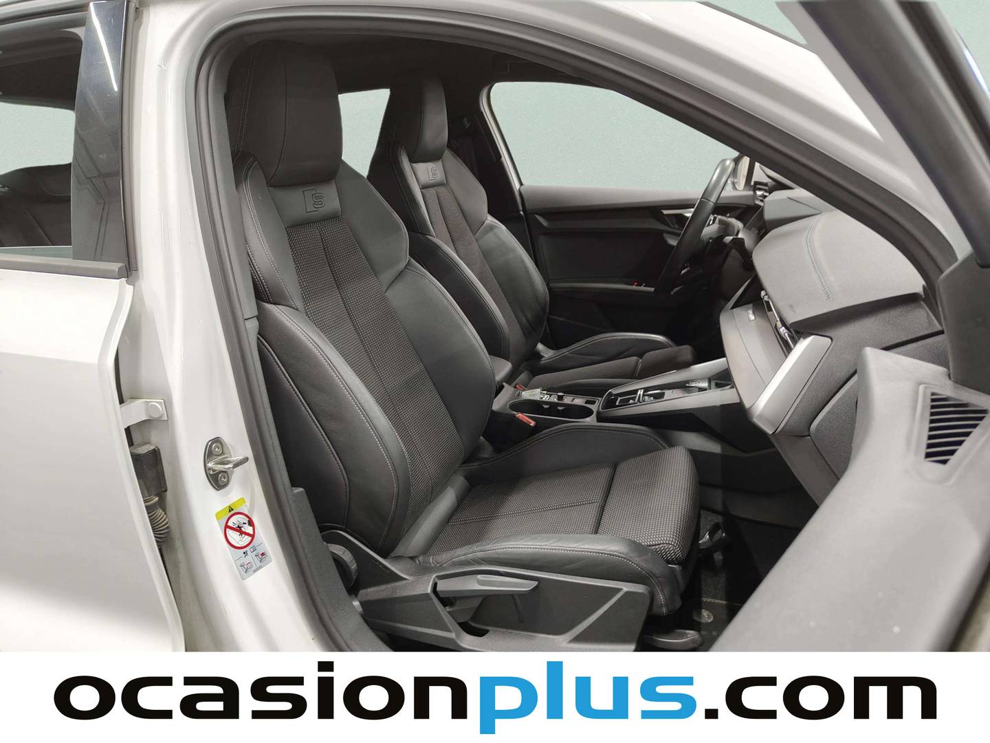 Audi A3 Audi A3 Sportback S line 35 TFSI (150 CV) S tronic 2023